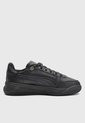 Tenis Lifestyle PUMA Court Bae  Negro de Puma