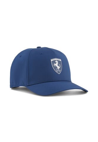 Gorra Deportiva Puma Original Ferrari Pro Low Azul Hombre Puma