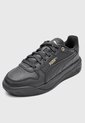 Tenis Lifestyle PUMA Court Bae  Negro de Puma