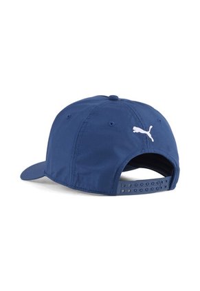 Gorra Deportiva Puma Original Ferrari Pro Low Azul Hombre