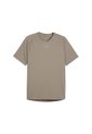 Tshirt Deportiva Puma Original M Puma X Hyrox Café Hombre de Puma