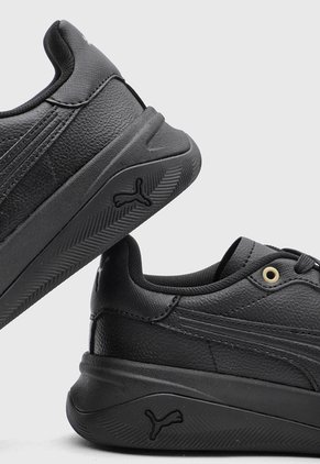 Tenis Lifestyle PUMA Court Bae Negro