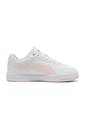 Tenis Deportivos Puma Original Caven Iii Wns Blanco Mujer de Puma