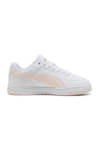 Tenis Deportivos Puma Original Caven Iii Wns Blanco Mujer Puma