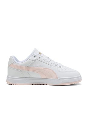 Tenis Deportivos Puma Original Caven Iii Wns Blanco Mujer
