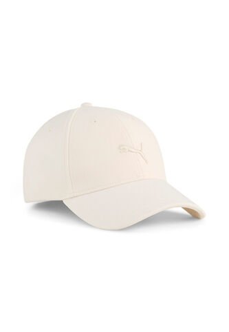 Gorra Deportiva Puma Original Premium Ess Blanco Para Hombre Puma