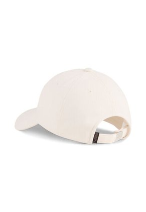 Gorra Deportiva Puma Original Premium Ess Blanco Para Hombre