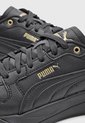 Tenis Lifestyle PUMA Court Bae  Negro de Puma