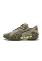 Tenis Deportivos Puma Original Mostro X Dots Café Hombre de Puma