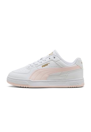 Tenis Deportivos Puma Original Caven Iii Wns Blanco Mujer