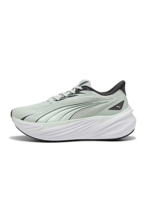 Tenis Deportivos Puma Original Maxima Pro Verde Para Hombre