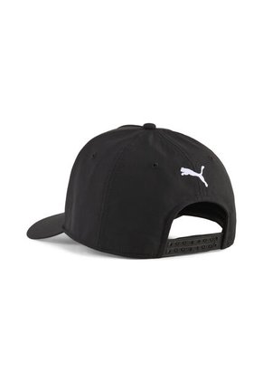 Gorra Deportiva Puma Original Ferrari Pro Negro Para Hombre