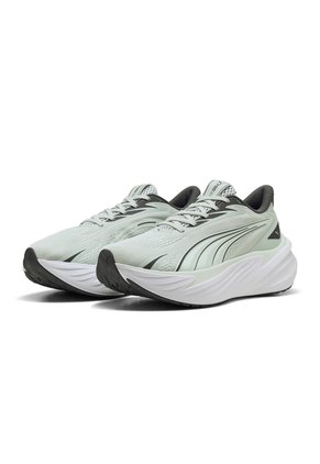 Tenis Deportivos Puma Original Maxima Pro Verde Para Hombre