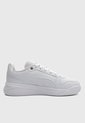 Tenis Lifestyle PUMA Court Bae Blanco de Puma
