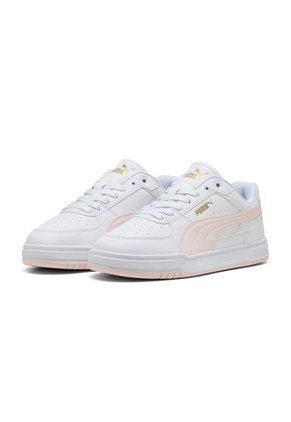 Tenis Deportivos Puma Original Caven Iii Wns Blanco Mujer