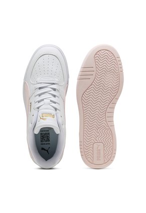 Tenis Deportivos Puma Original Caven Iii Wns Blanco Mujer