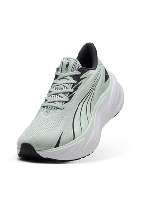 Tenis Deportivos Puma Original Maxima Pro Verde Para Hombre