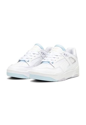 Tenis Deportivos Invdr Wns Marca Puma Original Blanco Mujer