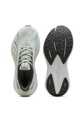 Tenis Deportivos Puma Original Maxima Pro Verde Para Hombre