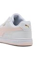 Tenis Deportivos Puma Original Caven Iii Wns Blanco Mujer de Puma