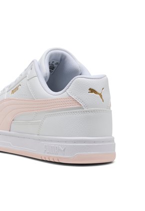 Tenis Deportivos Puma Original Caven Iii Wns Blanco Mujer