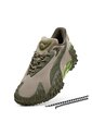 Tenis Deportivos Puma Original Mostro X Dots Café Hombre de Puma