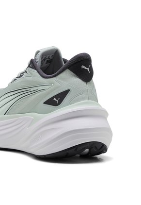 Tenis Deportivos Puma Original Maxima Pro Verde Para Hombre