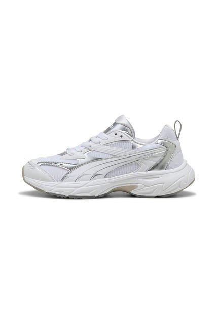 TENIS PUMA MUJER 401313 01 MORPHIC AS Talla 6