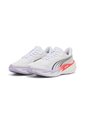 Tenis Deportivos Puma Original Velocity Nitro 5 Blanco Mujer de Puma