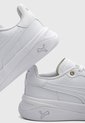 Tenis Lifestyle PUMA Court Bae Blanco de Puma