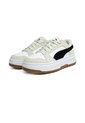 Tenis Puma Rebound Femme Low Suede Mujer de Puma