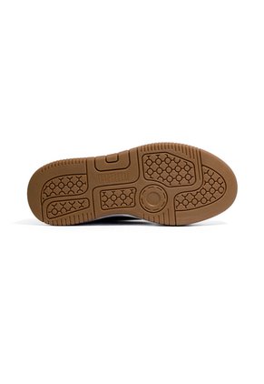 Tenis Puma Rebound Femme Low Suede Mujer