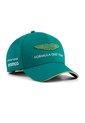 Gorra Deportiva Puma Original Amf1 Team Verde Para Hombre de Puma