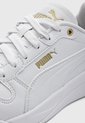 Tenis Lifestyle PUMA Court Bae Blanco de Puma