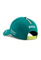 Gorra Deportiva Puma Original Amf1 Team Verde Para Hombre de Puma