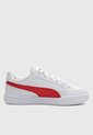 Tenis Lifestyle PUMA Park Lt Blanco de Puma