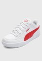 Tenis Lifestyle PUMA Park Lt Blanco de Puma