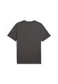 Tshirt Puma Original Ess Small No. 1 Logo Gris Para Hombre de Puma