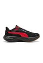 Tenis Puma Original Ferrari Hypnotic Negro Para Hombre de Puma