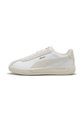 TENIS PUMA MUJER 400364 06 CLUB KLASS Talla 6.5