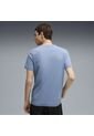 Tshirt Puma Original Essential 2 Color No.1 Azul Para Hombre de Puma