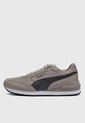 Tenis Lifestyle PUMA ST Runner V4 Taupe de Puma