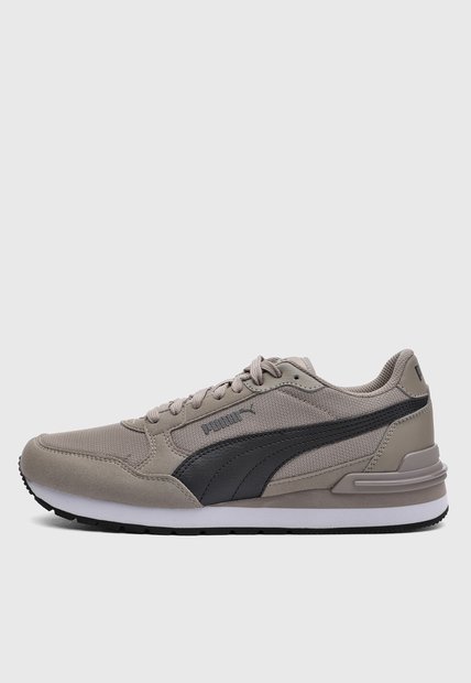 Tenis Lifestyle PUMA ST Runner V4 Taupe