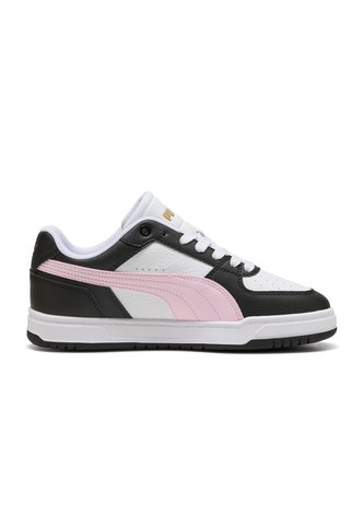 Tenis Deportivos Puma Original Caven Iii Wns Blanco Mujer Puma