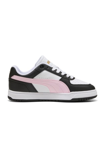 Tenis Deportivos Puma Original Caven Iii Wns Blanco Mujer