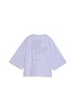 Tshirt Deportiva Puma Original Puma X Hyrox Lila Para Mujer de Puma