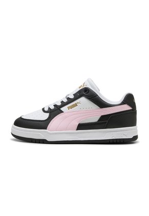 Tenis Deportivos Puma Original Caven Iii Wns Blanco Mujer