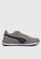Tenis Lifestyle PUMA ST Runner V4 Taupe de Puma