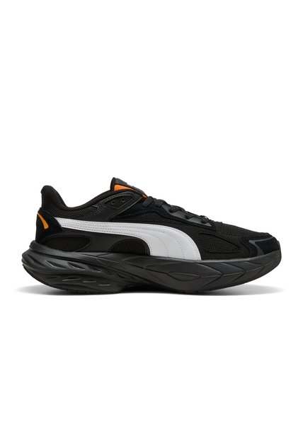 Tenis Puma Original Mclaren Hypnotic Negro Para Hombre