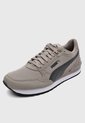 Tenis Lifestyle PUMA ST Runner V4 Taupe de Puma